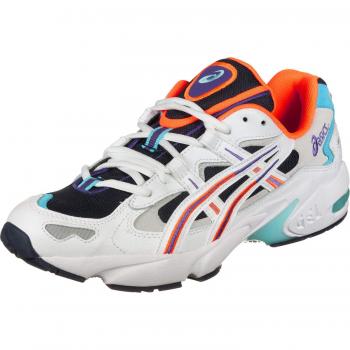 Asics Gel‑Kayano 5 OG UK 10 Men’s Trainers – Midnight/White Colorway