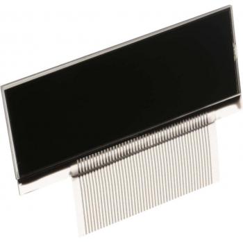Interface LCD Ruban Vitesse – BMW E34