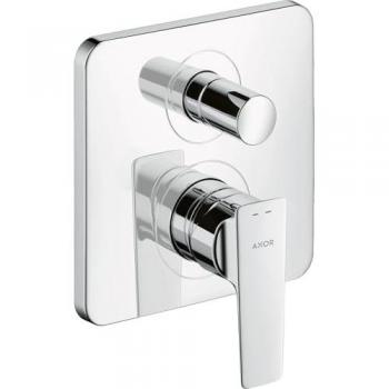 Mitigeur Unico per Vasca Axor Citterio Hansgrohe