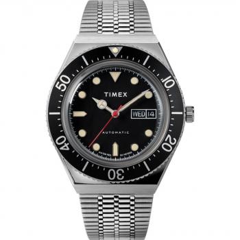 Timex M79 Automatisk TW2U78300