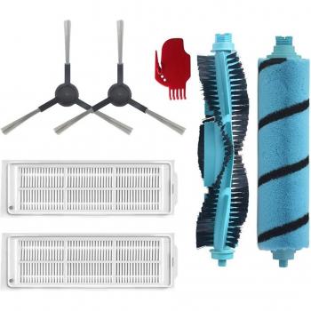 Mopping Cloth for Conga 3590 3390 2690 Robot Vacuum Cleaner