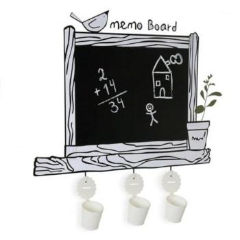 Versa Practical Adhesive Organizer