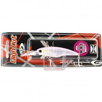 KD43 Quiet‑Cast 60 mm Lure