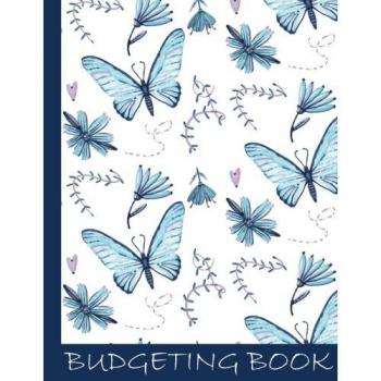 Budgeting Books : 12 Month