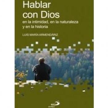 HABLAR CON DIOS