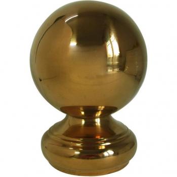 Stainless Steel Garden Mirror Ball