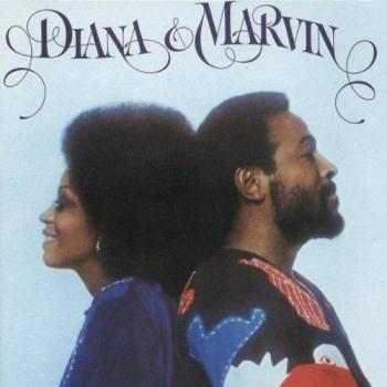 Diana Ross Diana And Marvin