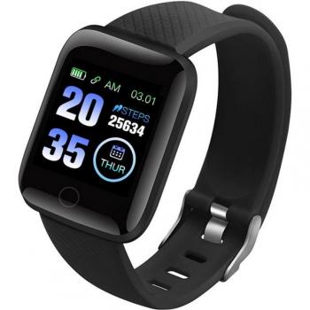 D13 Blood Pressure Smart Band