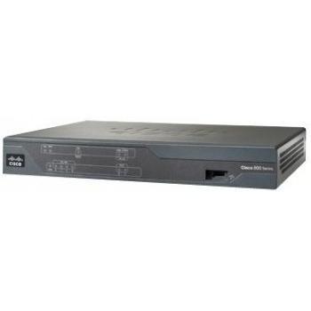 C887VAM-K9 4-Port VDSL/ADSL Annex M Over POTS Router