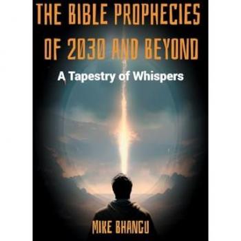 A Tapestry of Whispers: The Bible Prophecies of 2030 and Beyond