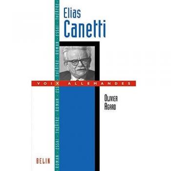 Elias Canetti : L'explorateur de la mémoire