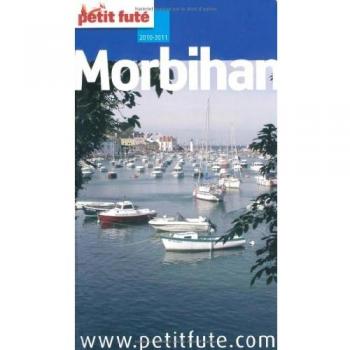Petit Futé Morbihan : 2010-2011
