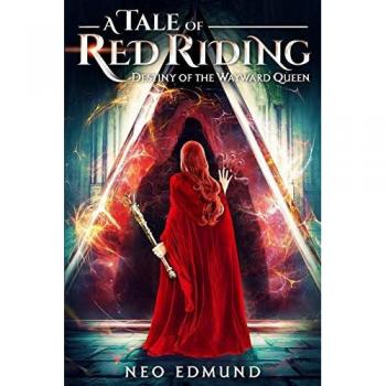 A Tale of Red Riding (Year 3)