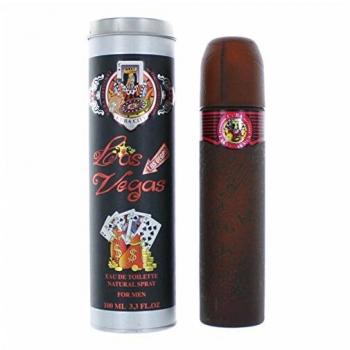 Colonia Hombres Cuba City 1.17 oz