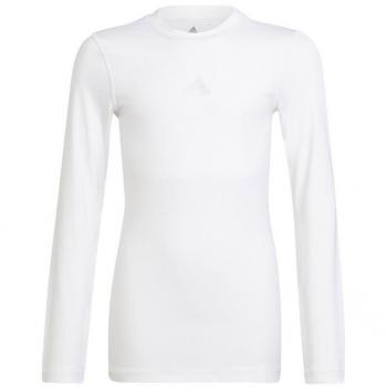 Adidas Performance Funktionsshirt Techfit für Kinder atmungsaktiv