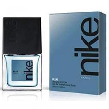 Nike Blue Herrenparfüm, Eau De Toilette, 30 ml