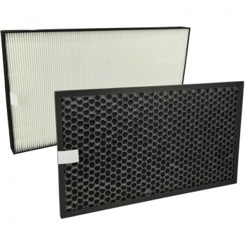 Kit de Filtres pour Purificateur d'Air Sharp