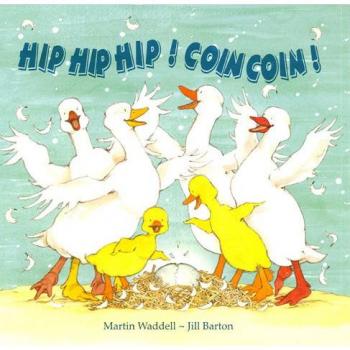 Hip hip hip ! Coin coin !