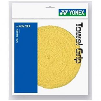 Yonex Sponge Grip Roller AC402-2EX