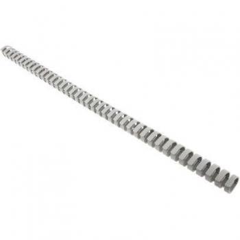 Rs Pro Canale Passacavi 20mm Grigio 50cm