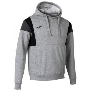 Felpa Joma Con Cappuccio Confort III