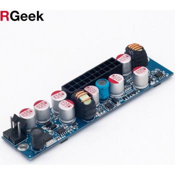 24-pin ATX Mini ITX Power Supply 12V 120W