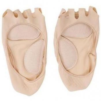 Calcetines Antideslizantes con Plantillas de Soporte