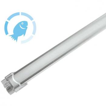 Peixaria LED Profresh 13W 86cm em Branco Frio