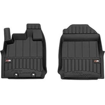 PROLINE 3D ISUZU D-MAX III PICKUP 4P CABINA ESTESA 19”