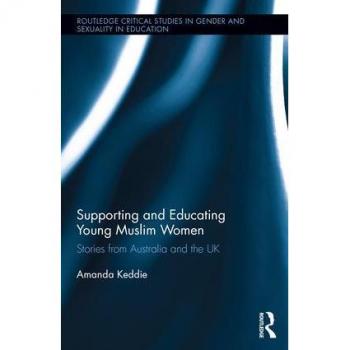 Supporting & Educating Young Muslim Wome