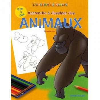 Apprendre à dessiner des animaux