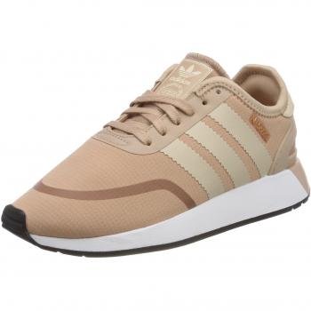 Adidas Women's Iniki Runner CLS Running Shoes, Multicolor