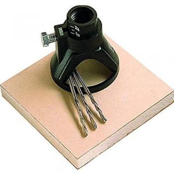 Dremel 26150565JB accesorio para adaptador de taladro Accesorio molinillo de cereales