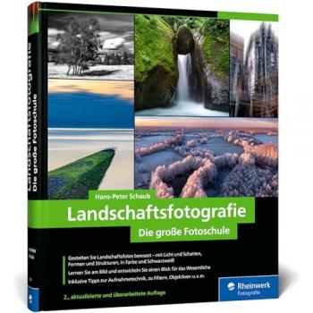 Landschaftsfotografie