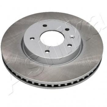 Disque de frein pour Captiva et Antara ASHIKA 60-0W-W12C