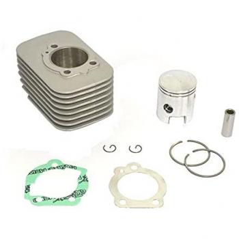 Cylindersats 63cc d=43mm för Piaggio Ciao