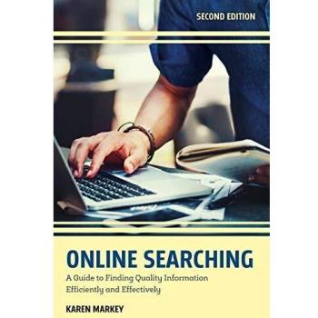 Online Searching