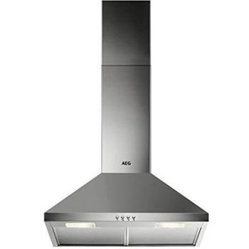 Hotte de cuisine AEG DKB2630M