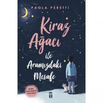 Paola Peretti Kiraz Agaci Ile Aramizdaki Mesafe: 20'Den Fazla Ülkeyle Aynı Anda