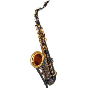 Selmer Signature – Ténor Siblac Nuit