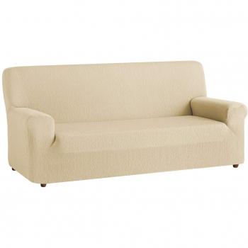 Copertura Divano 1 Posta TEIDE, Fodere Protettive, Beige