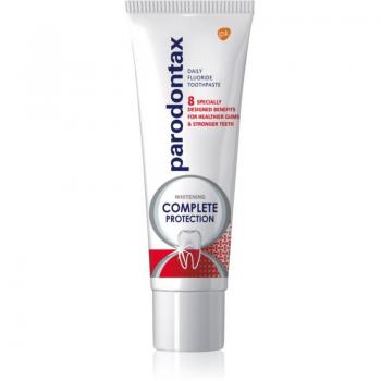 Sbiancamento Prodotto Parodontax Complete Protection 75 ml