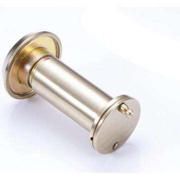 Anti-Theft 16mm Door Eye Viewer
