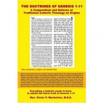 The Doctrines of Genesis 1-11
