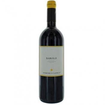 Domenico Clerico Barbera d'Alba Tre Vigne