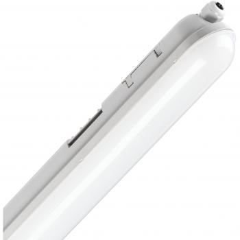 Müller Licht LED Feuchtraumleuchte 3300 lm 4000 K