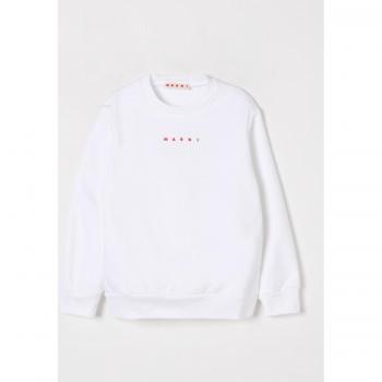 Giglio Enfant Pull Blanc