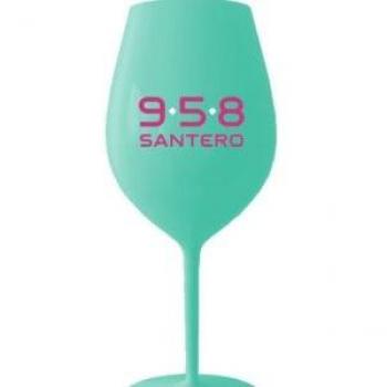 Vino Spumante Santero 958 Flowers 75 cl