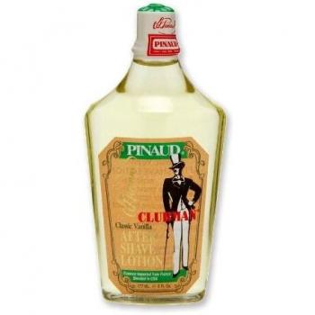 X Bottles Clubman Classic Vanilla After Shave Lotion 6 fl oz