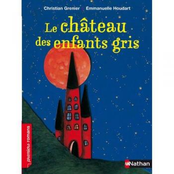 Le château des enfants gris